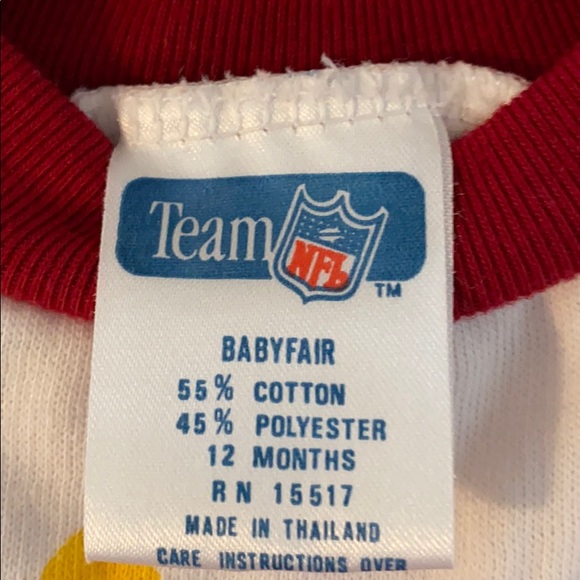 🏈Washington⭐️“Redskins”⭐️Football🏈Bundle🏈 - Picture 9 of 16